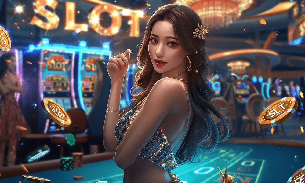 ygn9 app Online Slots Provider ဂိမ်းများ Myanmar ကစားသမားများ Jackpot ရနေသောမြင်ကွင်း
