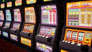 ygn9 app Online Slots Free Spin Bonus Feature Myanmar ကစားသမား ရနေသောမြင်ကွင်း